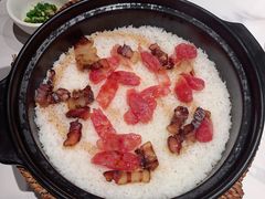 -翟辉冬瓜盅火锅(南村万博店)