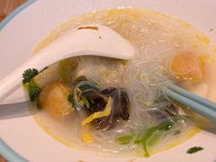 -小杨生煎(香港名都店)