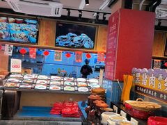 -乡里八闽·福州乡土菜(火车北站店)