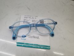 -浙文眼镜(清江西路店)