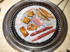 -牛太郎时尚自助烧烤