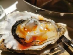 -Osteria Garden 生蚝花园餐厅(原进贤路店)