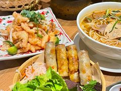 -越美小馆·越南料理(曲江店)