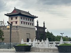 -刘信牛羊肉小炒泡馍(回民街店)