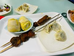 -钱库里海鲜自助(唐山街店)