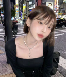 -型色沙龙