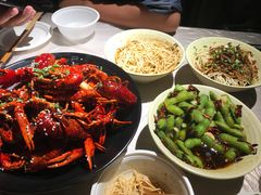 -巴厘龙虾·榜首油焖大虾(洞庭·艺术洋房店)