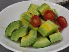 -阿毛饭店(和义路店)