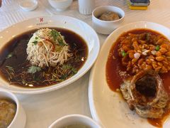 -怡园饭店-餐厅(四望亭店)