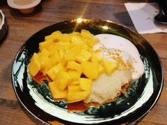 -Siam泰餐厅(水上公园店)