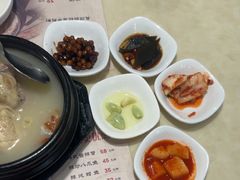 -长顺参鸡汤店(西塔总店)
