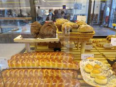 -熊叔熊婶面包房(团结湖店)