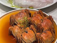 -璞御·海鲜·雪花牛肉局(宾水西道店)