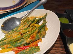 -甘尼仕印度餐厅爵士酒吧(阳春巷店)