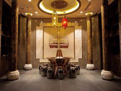 -丁卯•铜锅涮肉(工体店)