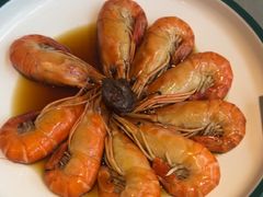 -佬太公海鸭·海鲜大排档(上海总店)