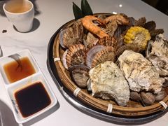 -小螺号海鲜·地道鲁菜(泉城广场店)