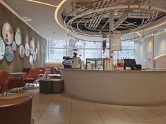 -Tims天好咖啡(江干万象城店)
