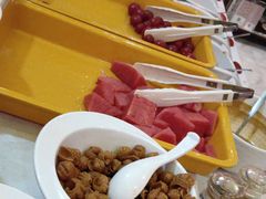 -阿香婆欢乐火锅(淄博万象汇店)