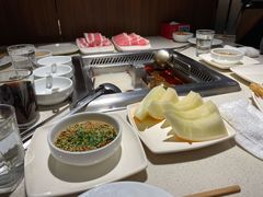 -海底捞火锅鲜切牛肉主题店(长寿路店)