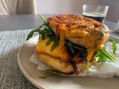 -RAC BAR(安福路店)