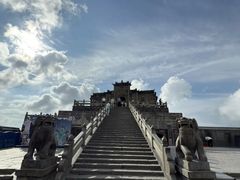 -南岳衡山风景名胜区