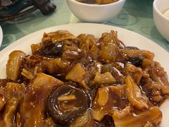 -烤肉宛饭庄(南礼士路店)