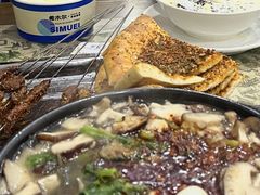 -清真·穆萨砂锅(大皮院店)