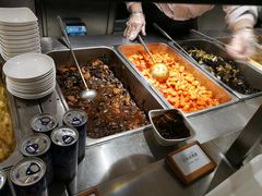 -阿那亚第一食堂 Cafeteria 1