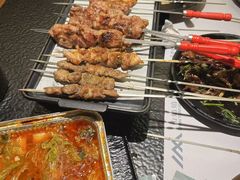 -亿牌牌东北烧烤(博物馆旗舰店)