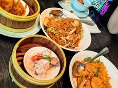 -五缘湾凯悦酒店·悦饗中餐厅
