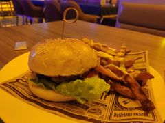 -J·one Bistro吉萬酒厨·牛排