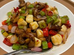 -丹江渔村(望京店)