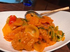 -甘尼仕印度餐厅爵士酒吧(阳春巷店)