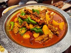 -那拉提之疆·新疆菜(美院店)