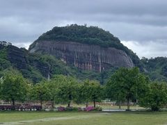 -丹霞山风景名胜区