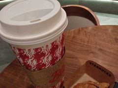 -星巴克臻选(南京艾尚天地店)