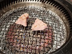 -松阪牛焼肉M(法善寺横丁店)