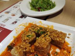 -真阿婆水饺(科技路西口店)