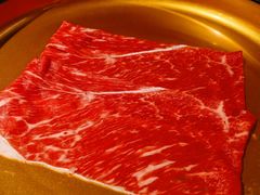 M8黑毛和牛-花潮料理艺食馆(成都万象城店)