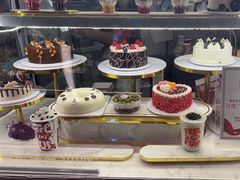 -DQ·蛋糕·冰淇淋(五棵松万达店)