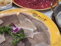 -潮汕大目牛肉火锅(皇岗旗舰店)