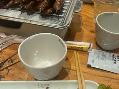 -木屋烧烤(白石洲店)