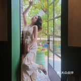 南京新店｜说好下午茶 我却在里面拍了套写真