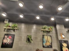 大堂-愉肴麻辣香锅(中山路店)
