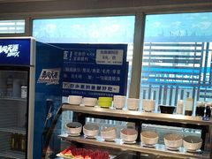 -大河宴·椒麻鱼火锅(北京路中和美食街店)
