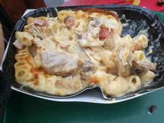 -Lotso Lunch Box 草莓熊餐盒