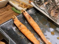 烤大虾-管氏翅吧(国展店)