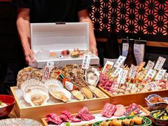 -肉魁屋·烧肉·烧鸟·酒场(高新店)