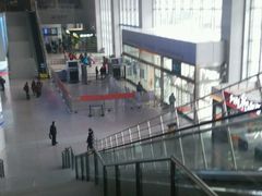 -邯郸东站